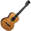 Электроклассическая гитара LAG CHV15E