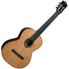 Электроклассическая гитара LAG CHV30E