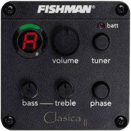 Электроклассическая гитара LAG OC170CE