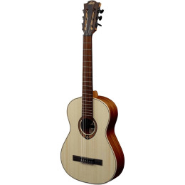 Классическая гитара 3/4 LAG OC70-3