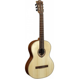 Классическая гитара LAG OCL70