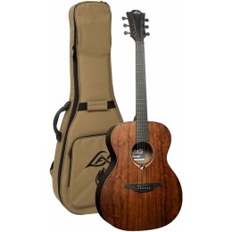 Акустическая гитара LAG Sauvage-A