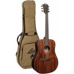 Акустическая гитара LAG Sauvage-D