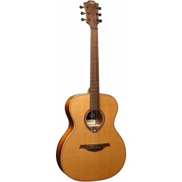 Акустическая гитара LAG T170A