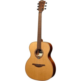 Акустическая гитара LAG T170A