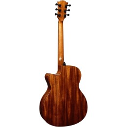 Электроакустическая гитара LAG T170ACE