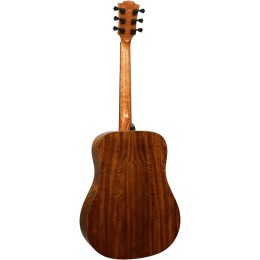 Акустическая гитара LAG T318D