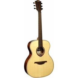Акустическая гитара LAG T88A