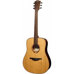 Акустическая гитара LAG TL118D