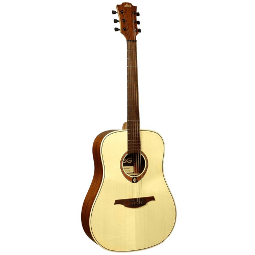 Акустическая гитара LAG TL70D-NAT