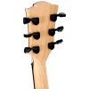 Акустическая гитара LAG TL70D-NAT