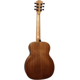 Акустическая гитара LAG TRAVEL-KA