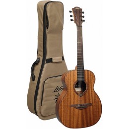 Акустическая гитара LAG TRAVEL-KA