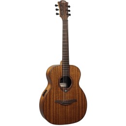 Электроакустическая гитара LAG TRAVEL-KAE
