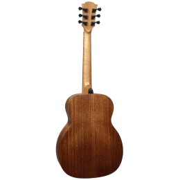 Электроакустическая гитара LAG TRAVEL-KAE