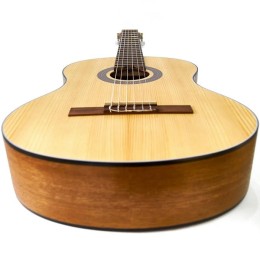 Классическая гитара 3/4 Livingstone Opera NA