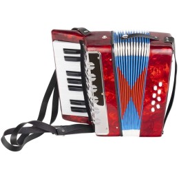 Аккордеон детский Livingstone UC-104