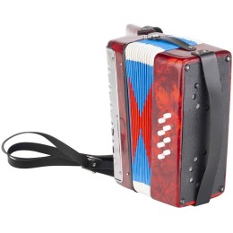 Аккордеон детский Livingstone UC-104