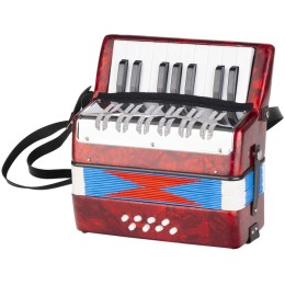 Аккордеон детский Livingstone UC-104