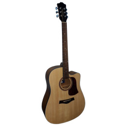 Акустическая гитара Livingstone WC-10 NA