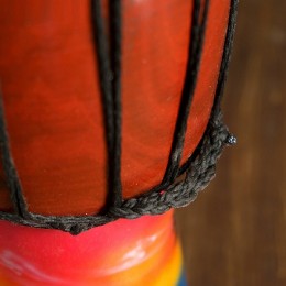 Джембе Пейзаж 40 см