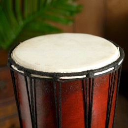 Джембе Пейзаж 40 см