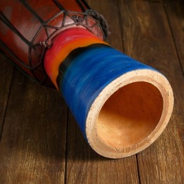 Джембе Пейзаж 40 см