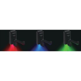 Настенный держатель гитарный с подсветкой Alctron GS150