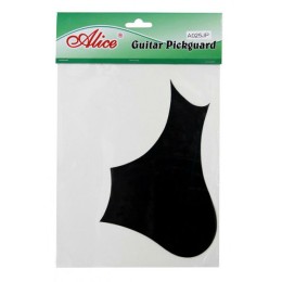 Накладка защитная для гитары (капля) Alice A025J