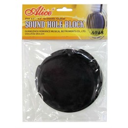 Заглушка для гитары Alice A048