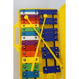 Металлофон Angel AG-25N2C