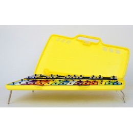 Металлофон Angel AG-25N2C