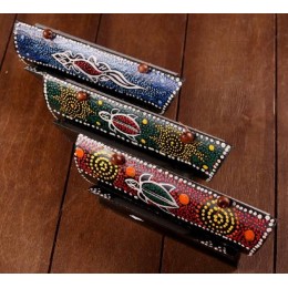 Бар-чаймс Этнический 19 см