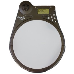 Тренировочный пэд с метрономом для ударных Cherub DP-950