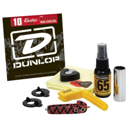 Набор аксессуаров для электрогитары Dunlop GA52