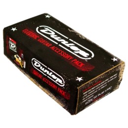 Набор аксессуаров для электрогитары Dunlop GA52