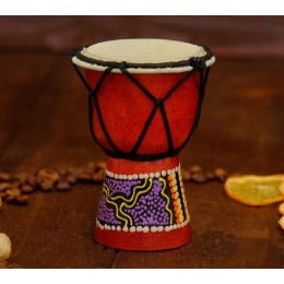 Джембе Тонкий бит 12 см