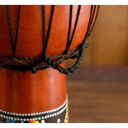 Джембе Узор 60 см