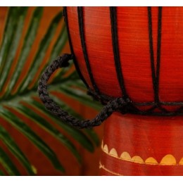 Джембе Узор светлый 50 см