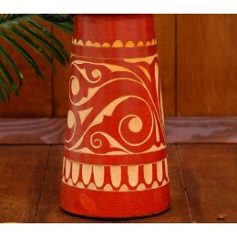 Джембе Узор светлый 50 см