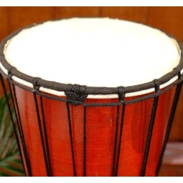 Джембе Узор светлый 50 см