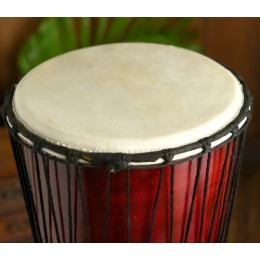 Джембе Узор Цветной 50 см