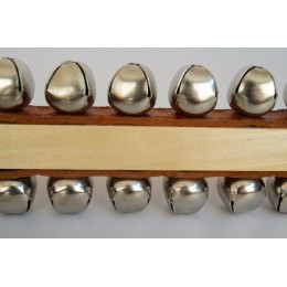 Бубенцы Fleet FLT-G14-13