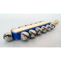 Бубенцы Fleet FLT-G14-13A