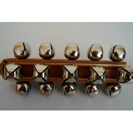 Бубенцы Fleet FLT-G14-21