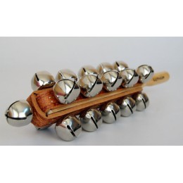 Бубенцы Fleet FLT-G14-21