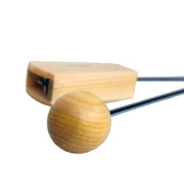 Вибраслэп Fleet FLT-LX1001