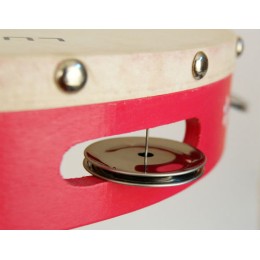 Тамбурин Fleet TH10-6A