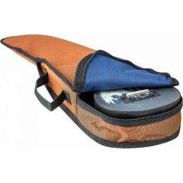 Чехол для укулеле сопрано Flight FBU-8030 OR