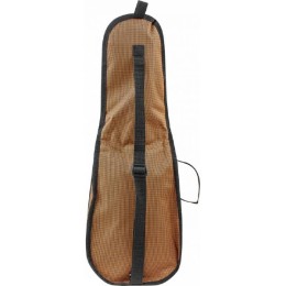 Чехол для укулеле сопрано Flight FBU-8030 OR